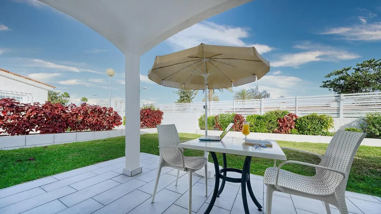 Bungalows Adonis Playa del Ingles  Apartment
