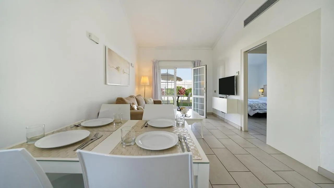 Bungalows Adonis Playa del Ingles  Apartment