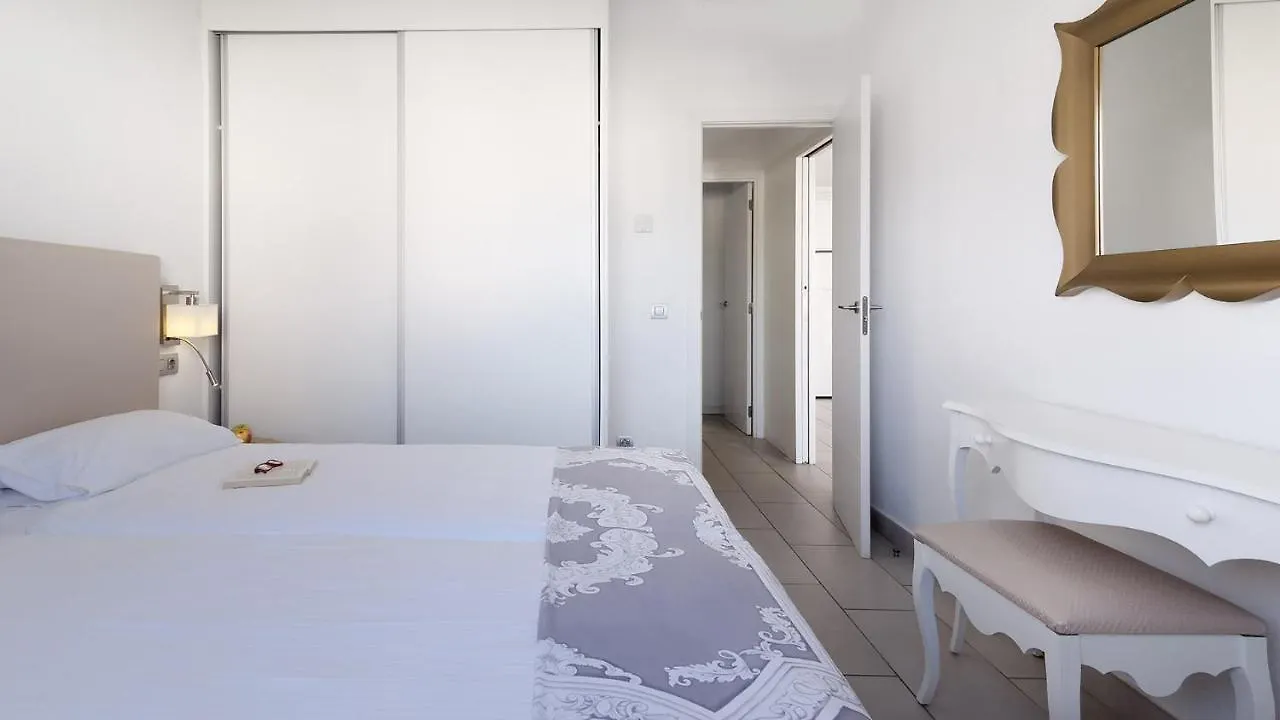 Apartment Bungalows Adonis Playa del Ingles