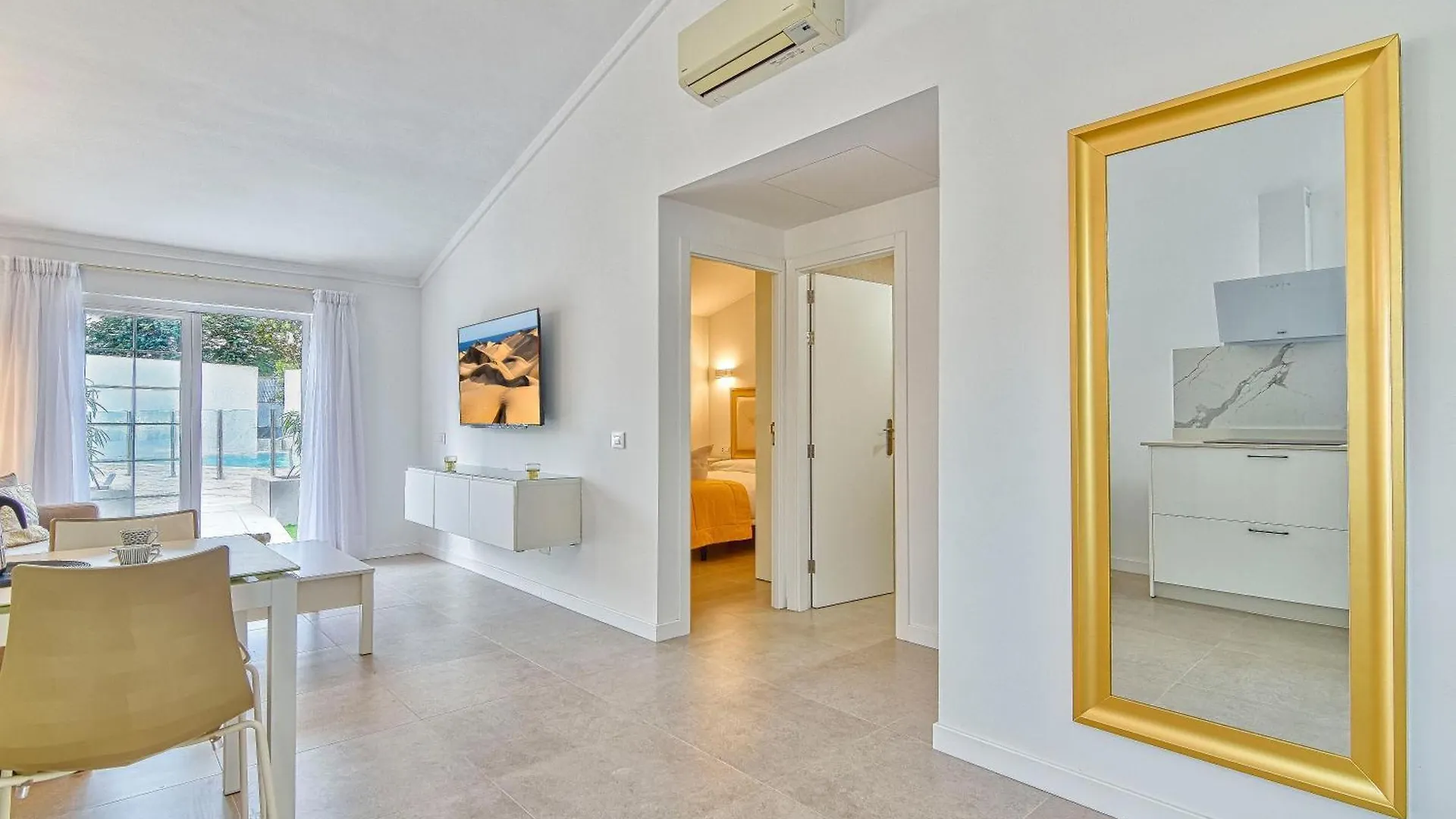 Bungalows Adonis Playa del Ingles