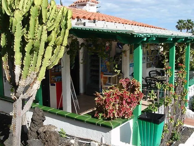 Bungalows Adonis Playa del Ingles  Playa del Ingles (Gran Canaria)