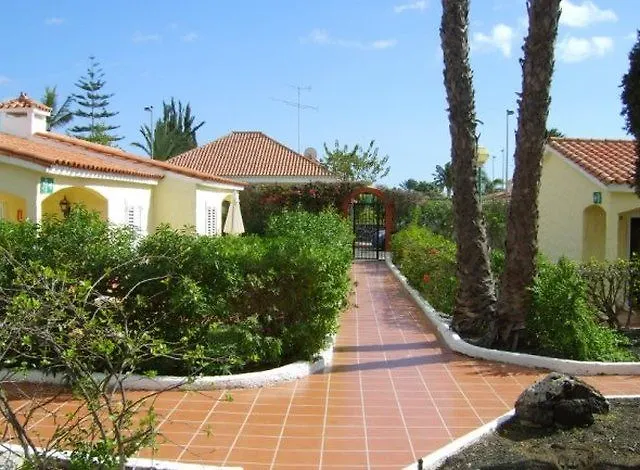 Bungalows Adonis Playa del Ingles  0*, Playa del Ingles (Gran Canaria)