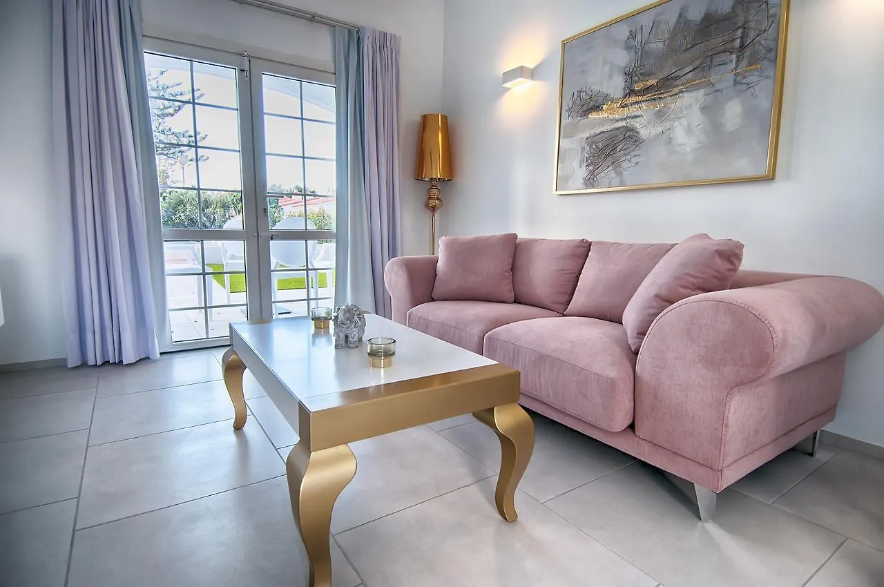 Apartment Bungalows Adonis Playa del Ingles  Spain