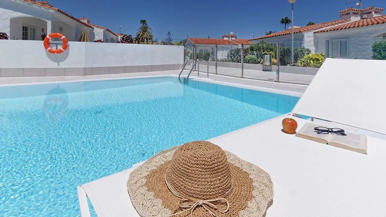 Bungalows Adonis Playa del Ingles  Apartment Playa del Ingles (Gran Canaria)