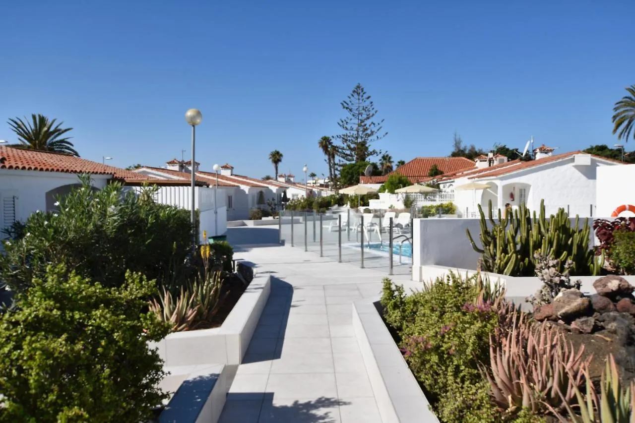 Bungalows Adonis Playa del Ingles  Playa del Ingles (Gran Canaria)