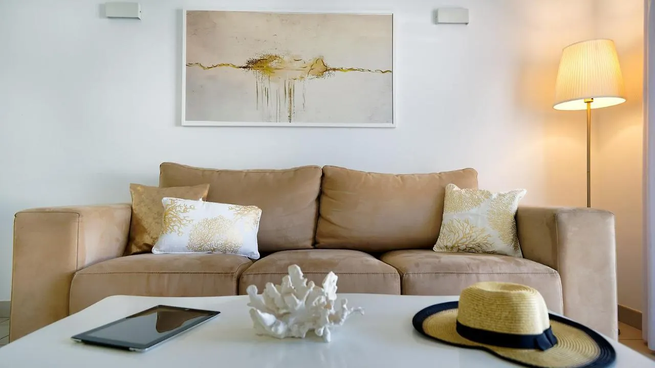 Apartment Bungalows Adonis Playa del Ingles