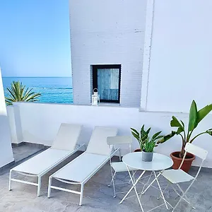  Vakantiehuis Easy House Spanje