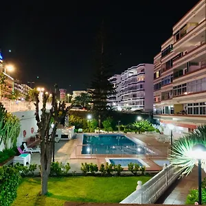 Calm, Cosy And Bright Renovated In Playa Del Ingles- Wifi Free Appartement