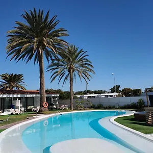 El Palmital - Adults Only Playa del Ingles (Gran Canaria)