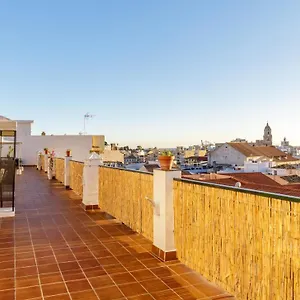  Appartement Fun Building By Homeabout Spanje
