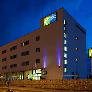 Express By Ihg Hotel Vitoria-Gasteiz