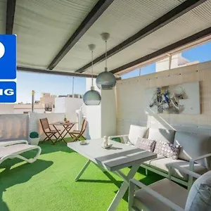  Appartement Sunny Spanje
