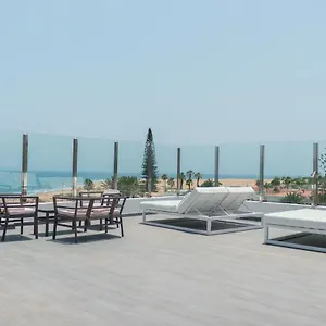  Apartment El Palmar