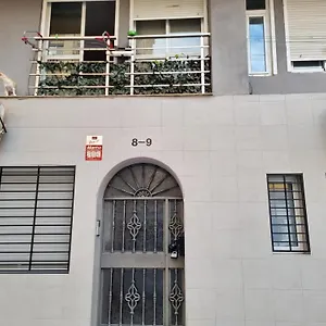 Playa 130m , Málaga España