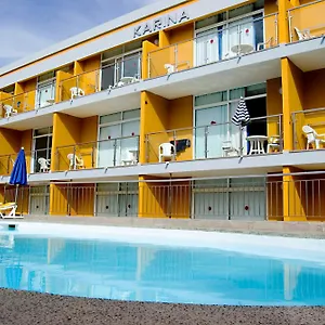 Karina Appartement