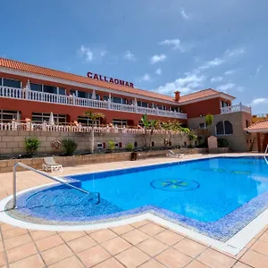  Apartment Callaomar