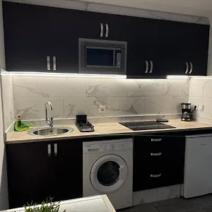 Con Vistas Al Mar Apartamento