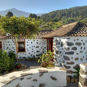  Landhaus Holidaynorthtenerife Montiel