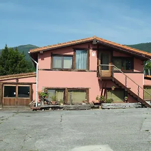Paperkienea - Artandrelax Séjour à la campagne Fontarrabie