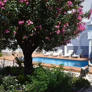  Appartement El Jardin Benerja Spanje