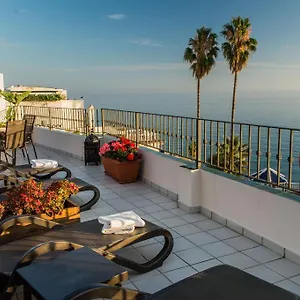  Appartement Plaza Cavana 5 Spanje