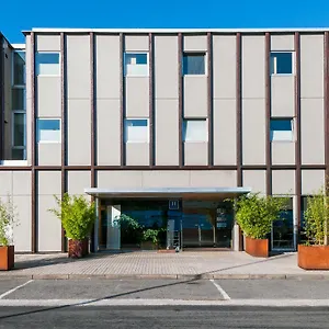Eth Hotel Irun