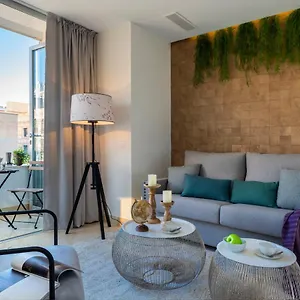  Appartement Genteel Magdalena Spanje