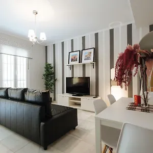  Appartement Centro Gran Poder Spanje