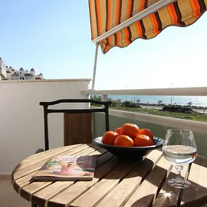  Appartement And Family Spanje