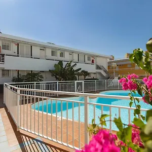 Alsol Perlas Appartement