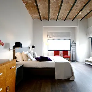 Decô Barcelona-diagonal Appartement Barcelone