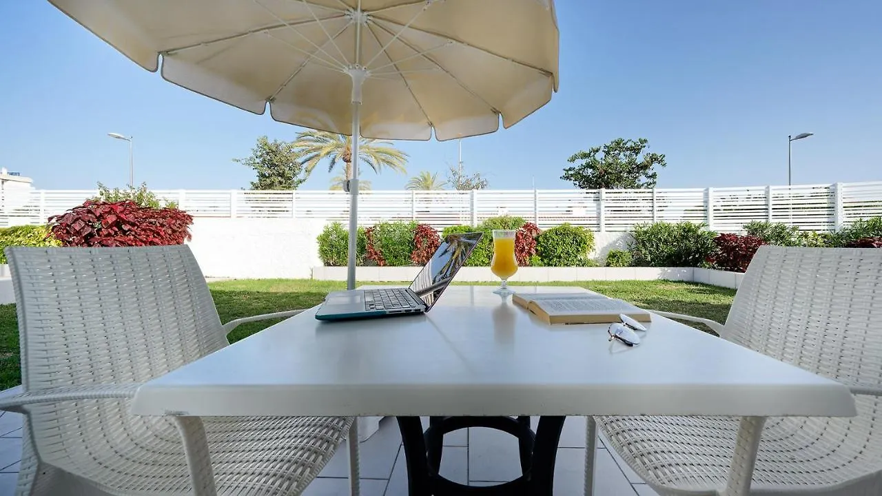 Bungalows Adonis Playa del Inglés