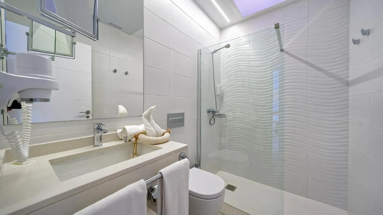 Bungalows Adonis Playa del Inglés Spanje