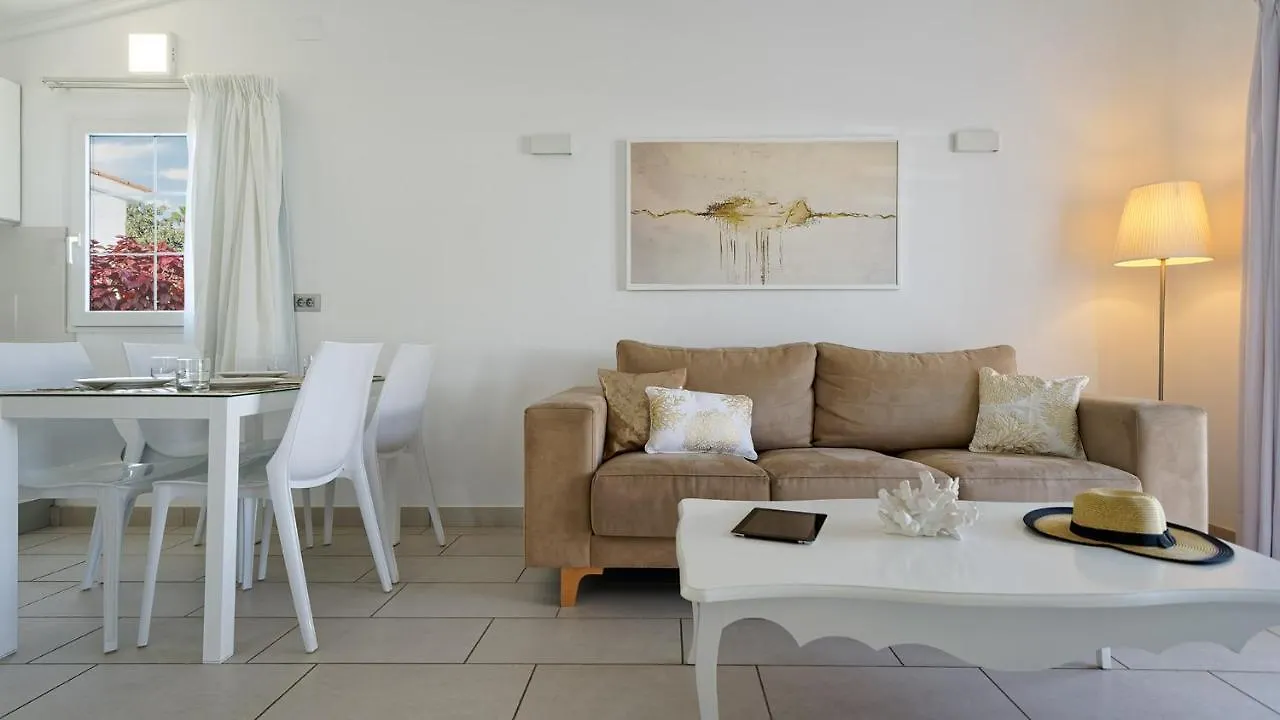 Bungalows Adonis Playa del Inglés Spanje