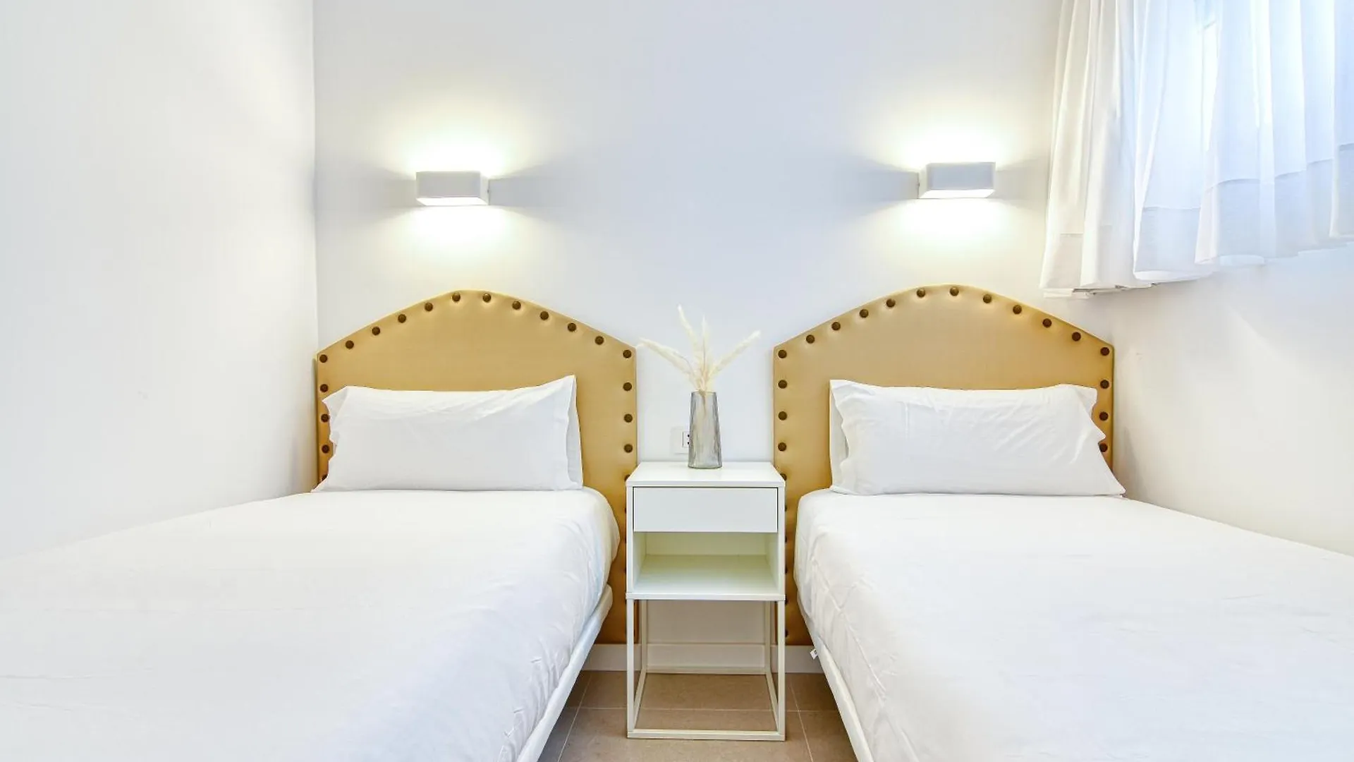 Appartement Bungalows Adonis Playa del Inglés