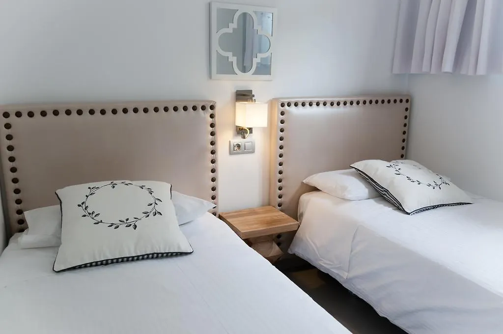 Appartement Bungalows Adonis Playa del Inglés