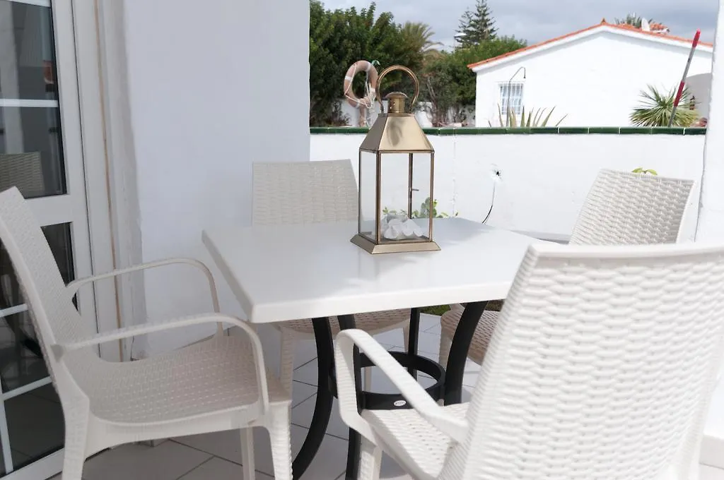 Bungalows Adonis Playa del Inglés 0*,