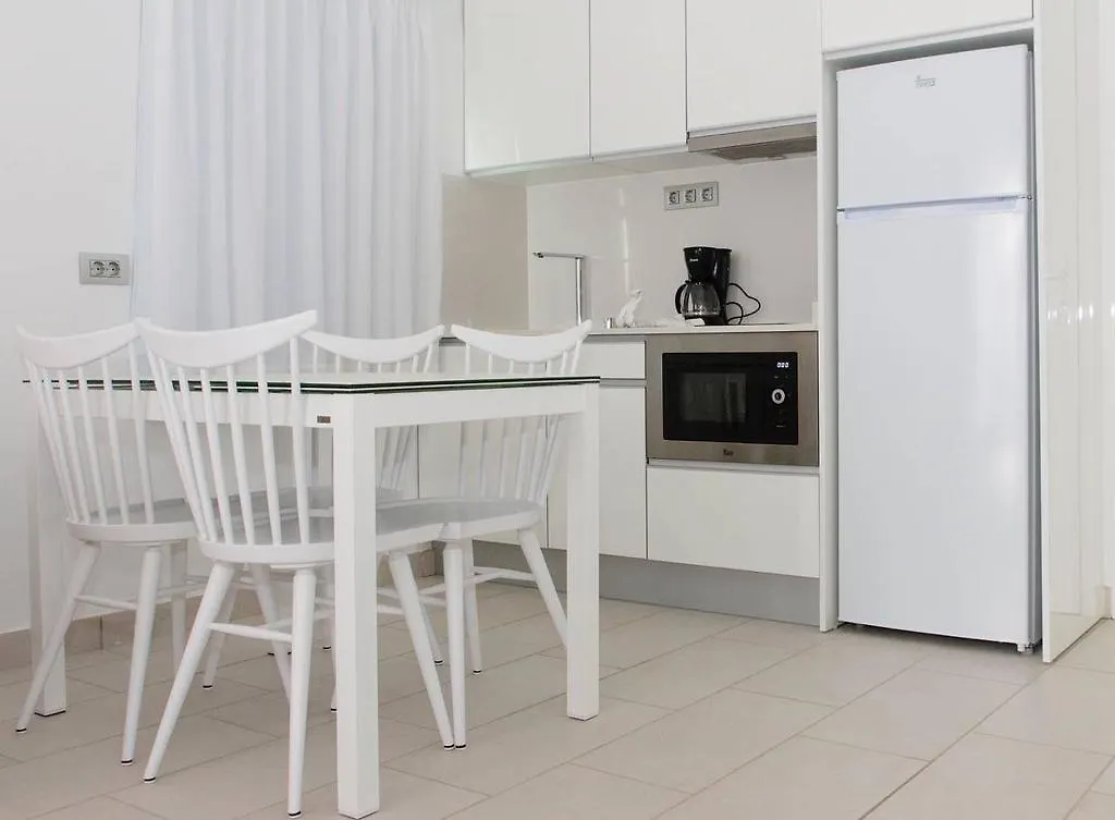 Appartement Bungalows Adonis Playa del Inglés Espagne
