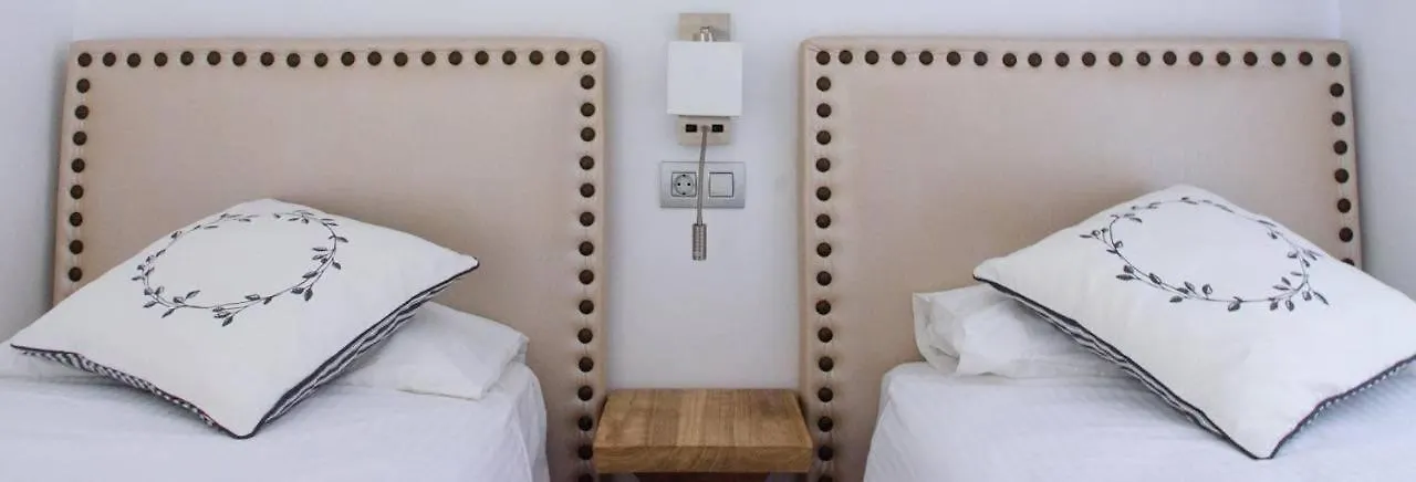 Apartamento Bungalows Adonis Playa del Inglés