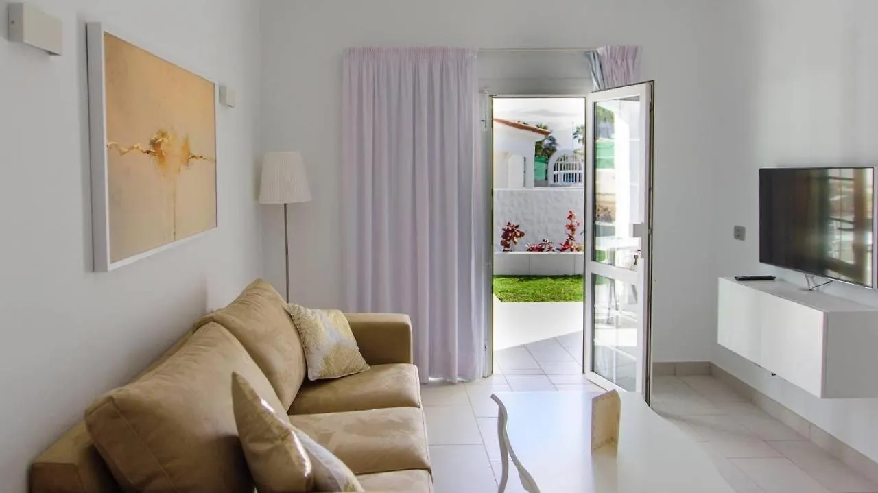 Bungalows Adonis Playa del Inglés España