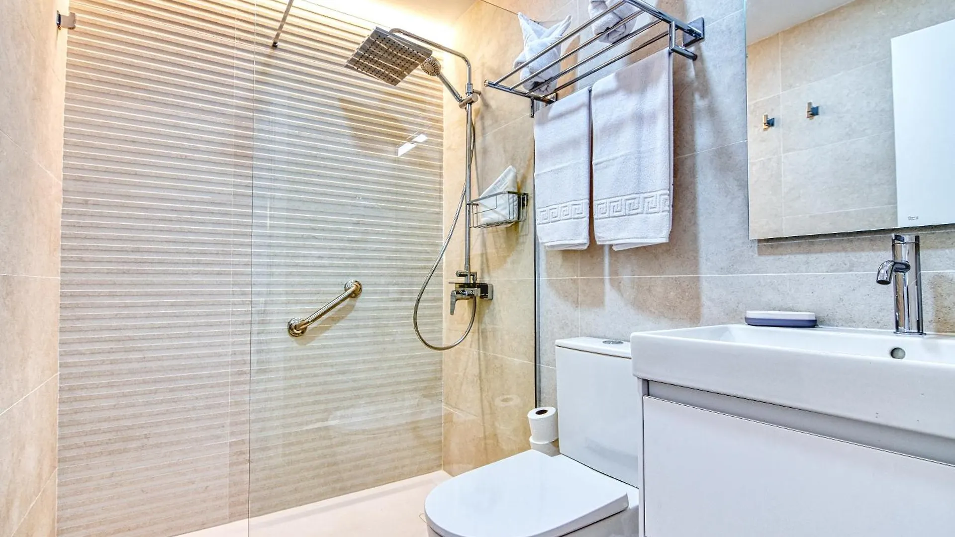 Apartamento Bungalows Adonis Playa del Inglés