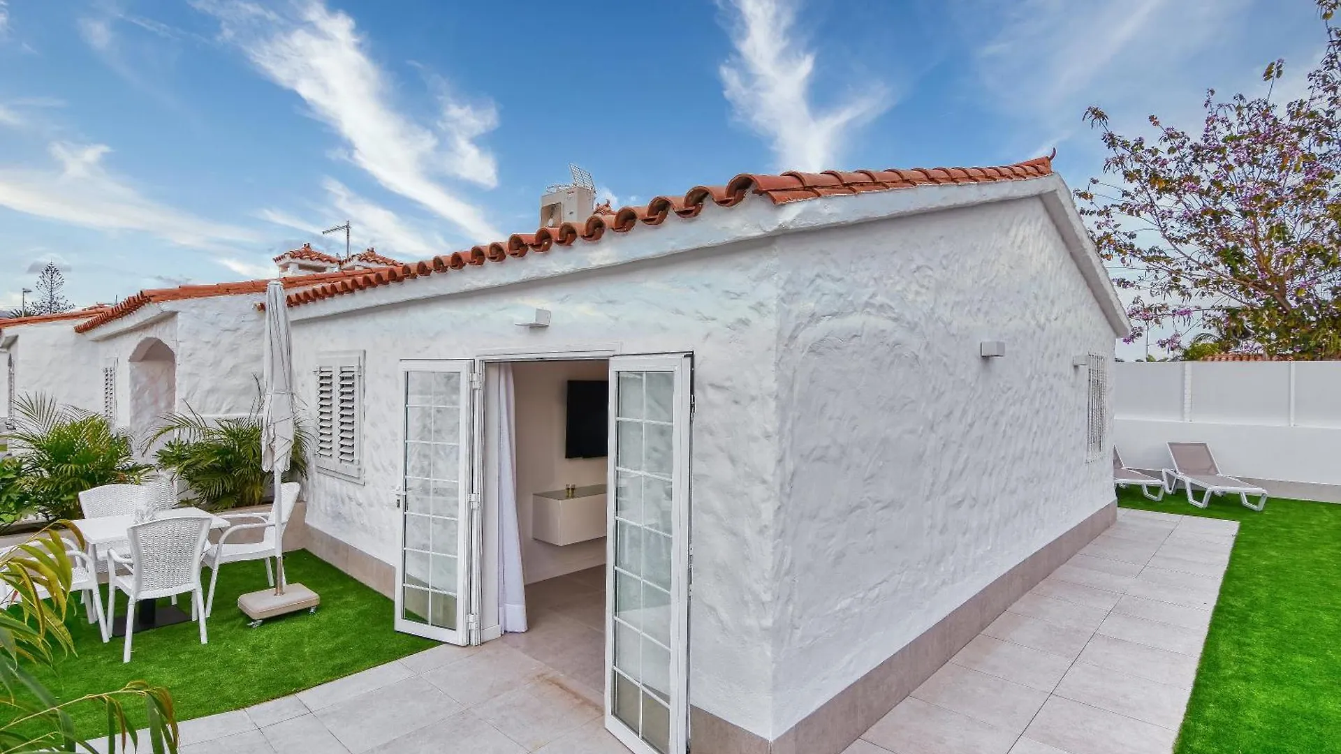 Bungalows Adonis Playa del Inglés 0*,  España