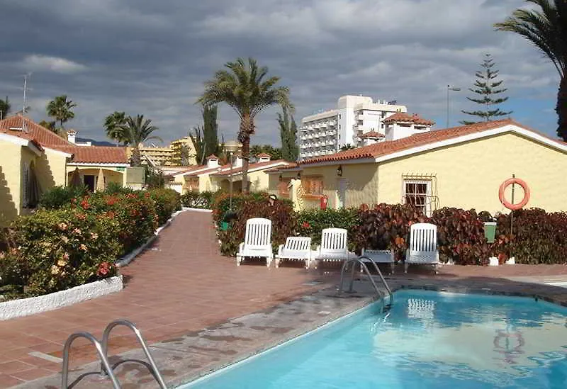 Bungalows Adonis Playa del Inglés 0*,  España