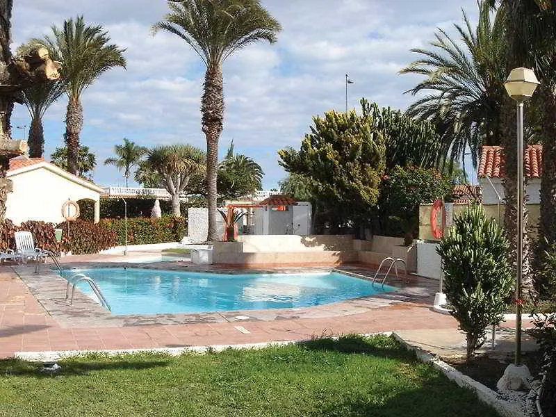 Bungalows Adonis Playa del Inglés 0*,  España