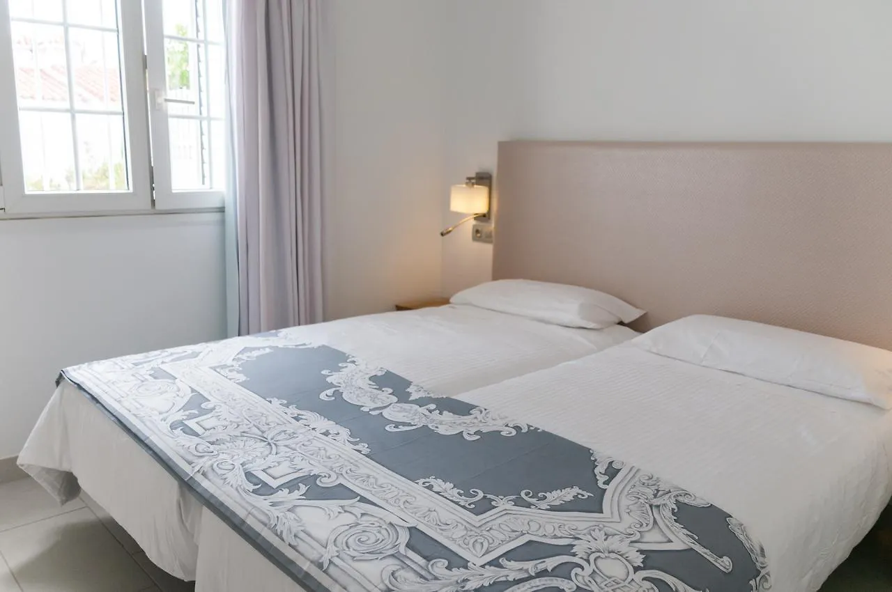 Bungalows Adonis Playa del Inglés Apartamento